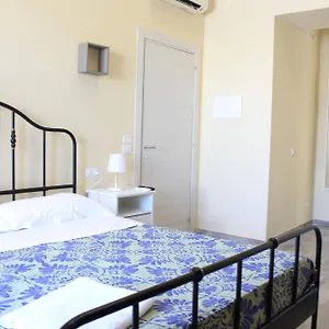 Elena House Apartamento Nápoles
